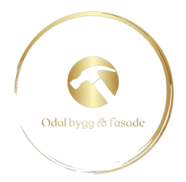 Odal Bygg & Fasade logo